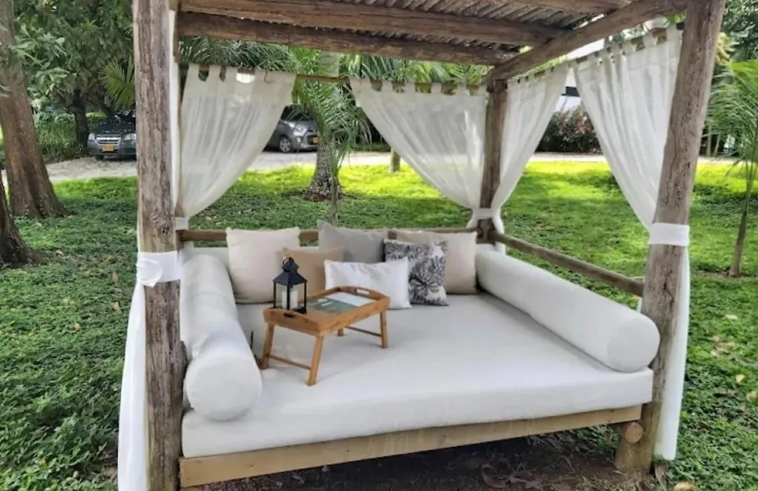El Bosque Hotel Boutique-1