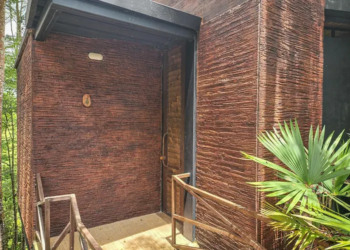 Hotel Madeira Boutique Doradal